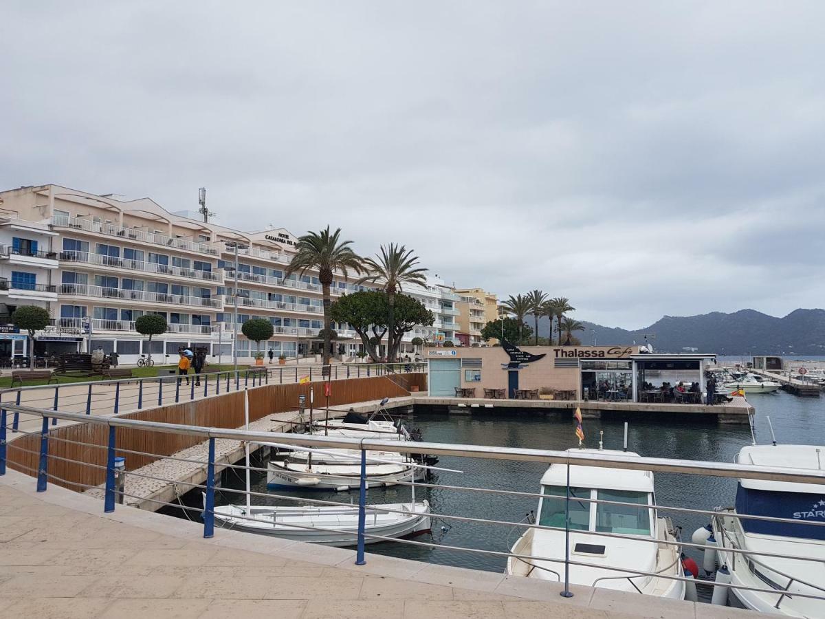 Apartamento Serendipia Resort Cala Bona @Mallorca Son Servera  Exterior foto