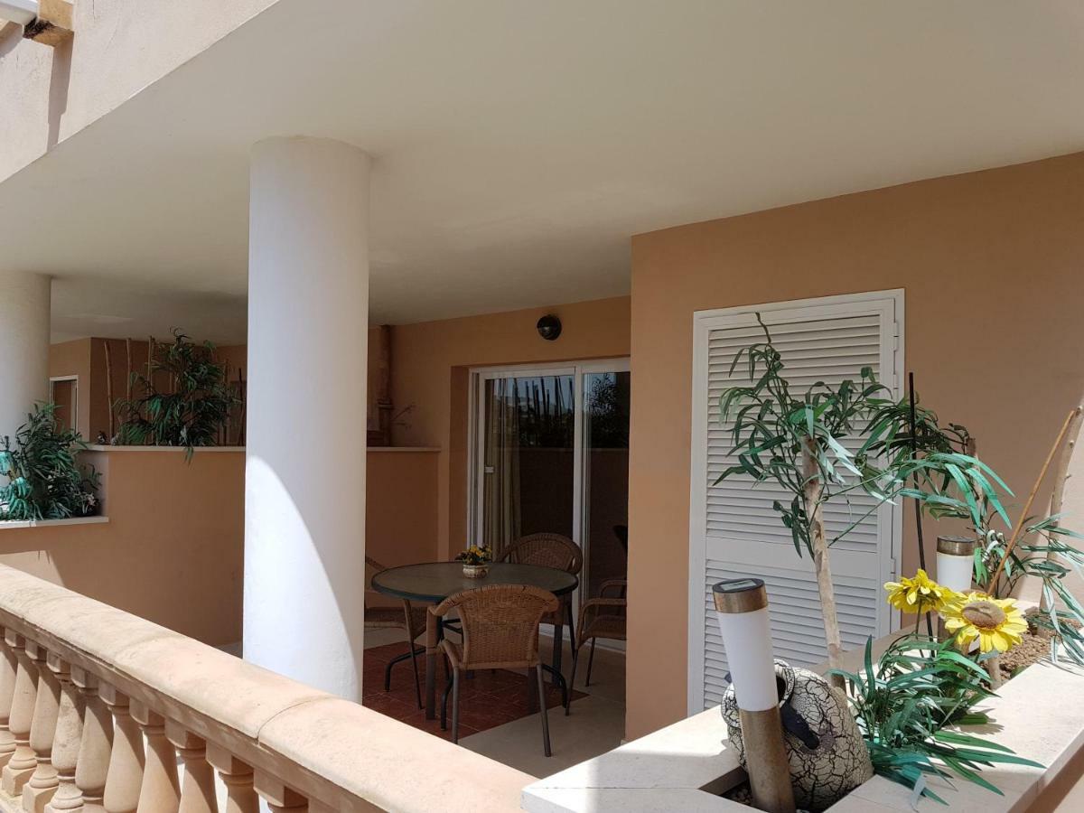 Apartamento Serendipia Resort Cala Bona @Mallorca Son Servera  Exterior foto