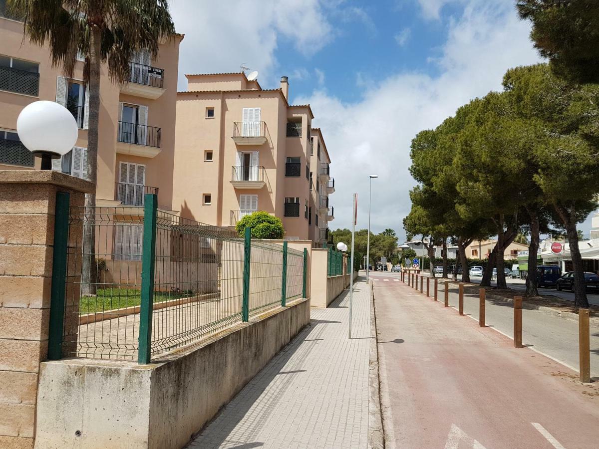 Apartamento Serendipia Resort Cala Bona @Mallorca Son Servera  Exterior foto