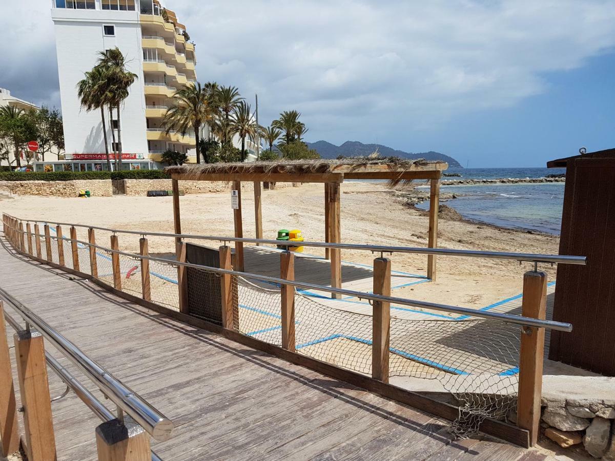 Apartamento Serendipia Resort Cala Bona @Mallorca Son Servera  Exterior foto