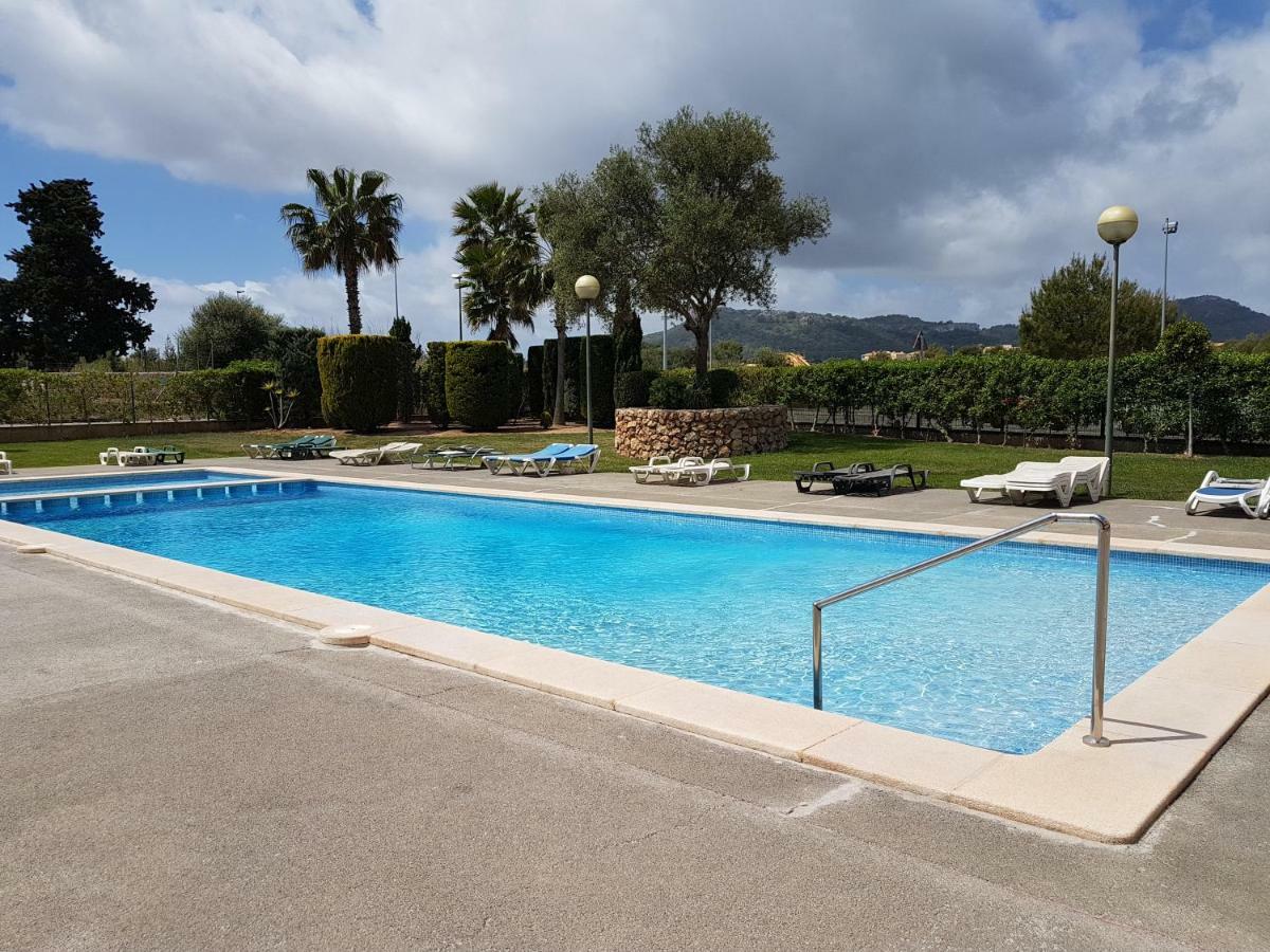Apartamento Serendipia Resort Cala Bona @Mallorca Son Servera  Exterior foto
